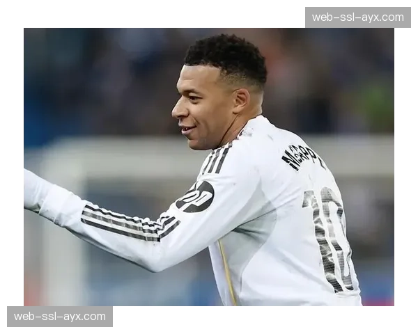 伤病速递：巴黎圣日耳曼确认姆巴佩将因伤缺阵三周