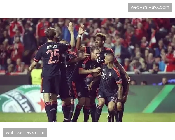 本菲卡点球大战淘汰埃因霍温，时隔两年再进欧冠四强