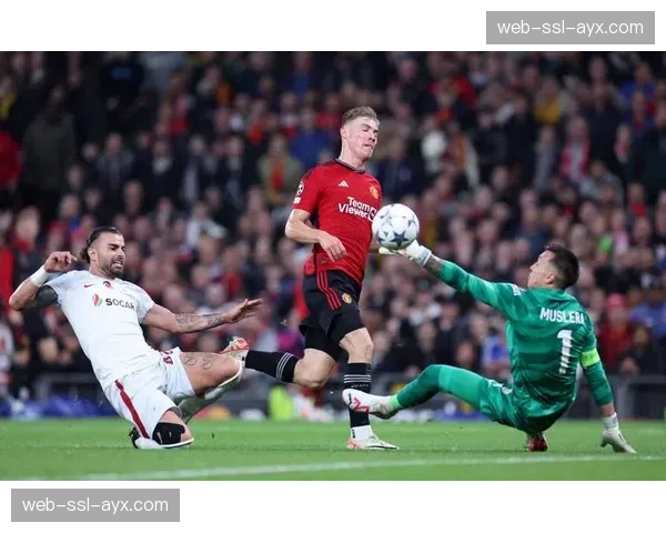 深度复盘：曼联1-1布伦特福德，红魔控球率达七成但绝杀机会寥寥