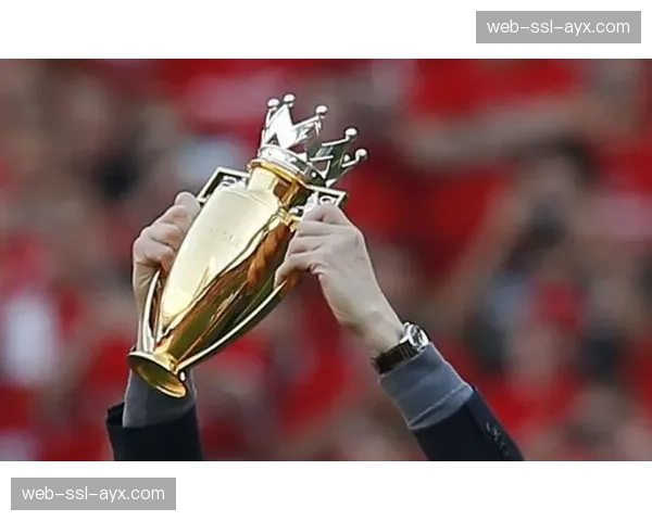 “英超奖杯之旅”亚洲行启动，奖杯将于三月下旬在新加坡、曼谷展出